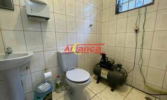 Imagem 7: Prédio comercial e residencial à venda, 250m² - Jardim Ponte Alta I