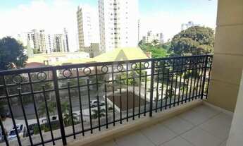 Imagem 4: Apartamento para alugar em Campinas, Cambuí, com 2 quartos, com 58 m², Soleil Cambuí