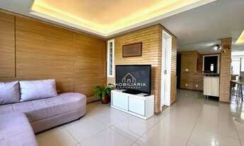 Imagem 6: Casa com 4 dormitórios para alugar, 400 m² por R$ 9.150/mês - Santa Quitéria - Curitiba/PR