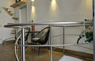 Imagem 15: Excelente Cobertura Duplex na Liberdade com 144m²!!!