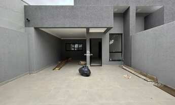 Imagem: Casa com 3 dormitórios sendo uma suíte