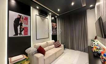 Imagem 4: Casa para locação no Condominio Villa Daquila, bairro Santa Rosa-Piracicaba-SP