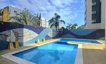 Imagem 5: Candeias - Apartamento com 71 metros - 3 Quartos - 1 Suíte - 1 Garagem - Jaboatão dos, PE