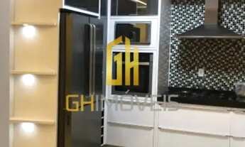 Imagem 7: Sobrado à venda, 108 m² por R$ 690.000,00 - Setor Faiçalville - Goiânia/GO