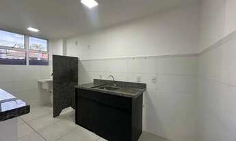 Imagem 4: Apartamento para Locação em Aparecida de Goiânia, Setor Serra Dourada - 3ª Etapa, 2 dormit