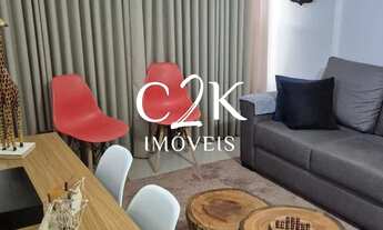 Imagem 5: Apartamento mobiliado à venda no Cidade Jardim!