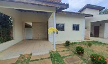 Imagem 2: Casa em Condomínio para Venda em Presidente Prudente, Residencial Anita Tiezzi, 3 dormitór