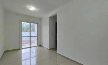 Imagem 2: NOVO HAMBURGO - APARTAMENTO 2 DORM - VILA NOVA