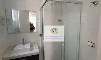 Imagem 5: Kitnet com 1 dormitório para alugar, 24 m² por R$ 2.100,00/mês - Cidade Universitária - Ca