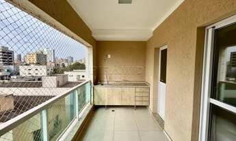 Imagem 4: Apartamento padrão com 76.41m², bairro Vila Ana Maria, Zona Sul em Ribeirão Preto/SP