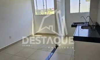 Imagem 2: Apartamento para Venda em Presidente Prudente, Parque Bandeirantes, 2 dormitórios, 1 banhe