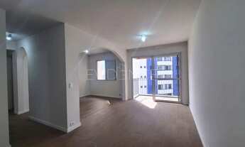 Imagem 5: APARTAMENTO PARA LOCAÇÃO 2 DORMITÓRIOS 1 VAGA - TATUAPE