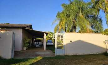 Imagem 2: Chácara com 2 dormitórios à venda, 1000 m² por R$ 350.000,00 - Estancia São Carlos - São J