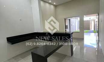 Imagem 4: Casa no Residencial Itaipu - 2 Quartos, sendo 1 Suíte