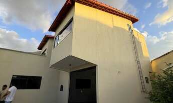 Imagem 3: Vendo Sobrado em Goiania-Go