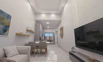 Imagem 3: Casa 3 quartos na quadra do mar em Praia de Leste