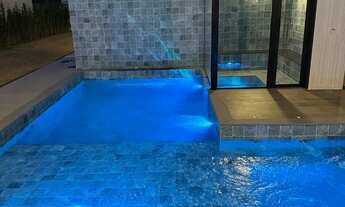 Imagem 4: VENDO EXCELENTE CASA EM CONDOMÍNIO FECHADO