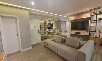 Imagem 3: Apartamento à venda, 2 quartos, 2 suítes, 2 vagas, Centro - São Bernardo do Campo/SP