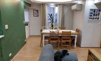 Imagem 2: Apartamento a venda com 2 dormitórios na Casa Verde