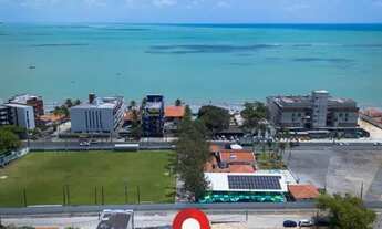 Imagem 2: Apartamento no Jardim Oceania com 03 Quartos, sendo 01 suíte e varanda gourmet