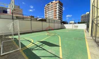Imagem 5: Apartamento com 3 dormitórios à venda, 118 m² por R$ 725.000,00 - Aldeota - Fortaleza/CE
