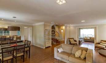 Imagem 5: Casa à venda em Campinas, Notre Dame, com 4 suítes, com 307 m², Seasons