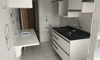 Imagem 4: Oportunidade - Apartamento - Jardim Sul - Residencial Garden Sul - 2 Dormitórios - 57m²