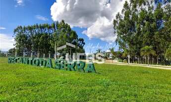 Imagem: Residencial Recanto da Serra - Terreno Residencial