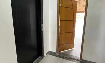 Imagem 6: Cobertura para aluguel tem 94 metros quadrados com 2 quartos