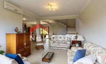 Imagem 6: Casa em Rua Doutor Arnaldo da Silva Ferreira - Jardim Isabel - Porto Alegre/RS