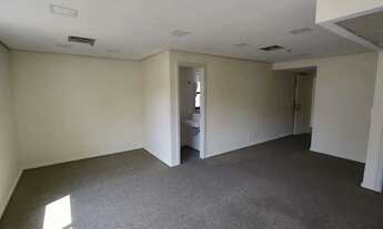 Imagem 2: Conjunto para alugar, 71 m² por R$ 7.636,00/mês - Bela Vista - São Paulo/SP