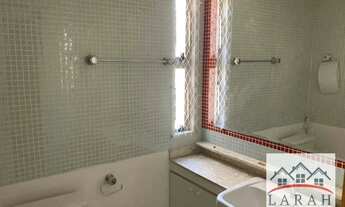 Imagem 6: Apartamento com 3 dormitórios para alugar, 72 m² por R$ 3.801,10/mês - Butantã - São Paulo