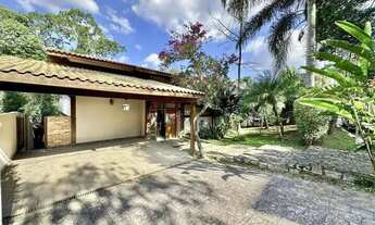 Imagem 4: Casa à venda em Carapicuíba, Aldeia da Fazendinha, com 5 quartos, com 321 m²