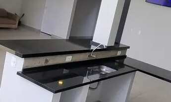 Imagem 5: Espaço para festas