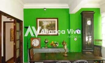 Imagem 7: Laranjeiras Apartamento com 3 dormitórios