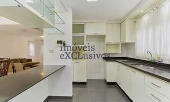 Imagem 5: CASA COM 3 QUARTOS PARA COMPRAR NO ECOVILLE!