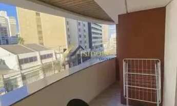 Imagem: APARTAMENTO MOBILIADO NO CENTRO! 1 QUARTO