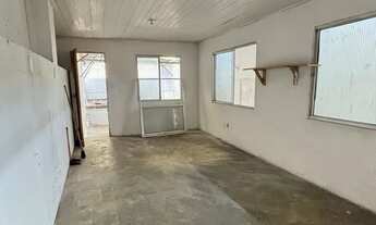 Imagem 7: Galpão no Rio de Janeiro