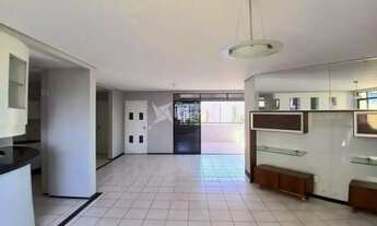 Imagem 3: Apartamento para aluguel no Edifício Mont Blanc Av. Vilmary, Bairro São Cristóvão, Teres