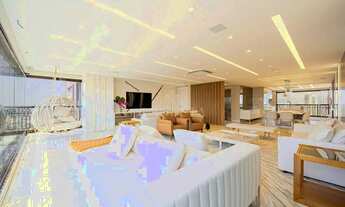 Imagem 7: Myrá Alphaville - Edifício Myrá