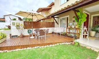 Imagem 3: CASA COM 4/4 EM PITANGUEIRAS