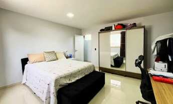 Imagem 2: Prédio Comercial Com Salas Comerciais, Apto e Galpão - Marista Sul