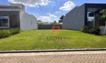 Imagem: Terreno à venda, 261 m² por R$ 369.000