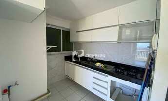 Imagem 5: Apartamento com 2 dormitórios para alugar, 55 m² por R$ 2.951,76/mês - Messejana - Fortale