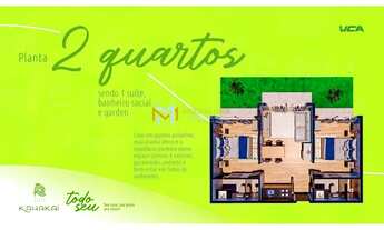 Imagem 15: More ou invista no seu apartamento a beira mar com lazer de resort com segurança