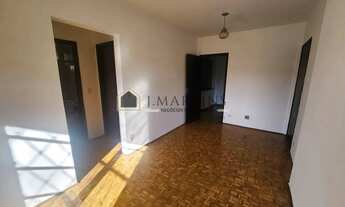 Imagem 3: Apartamento 2 quartos para Locação Paulicéia, Piracicaba