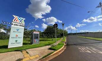 Imagem 2: Terreno plano à venda no bairro Villas do Mirante