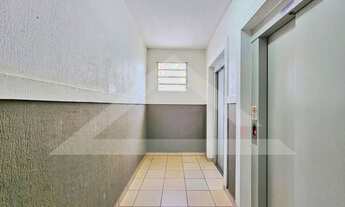 Imagem 16: Apartamento para venda e locação no Condomínio Parque Rebouças, próximo a AABB Banco Brasi