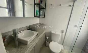 Imagem: Apartamento / Residencial / Glória