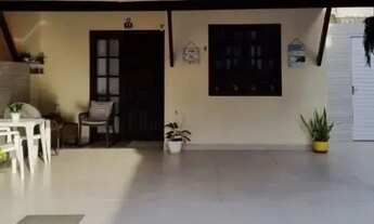 Imagem: Casa a venda no Satélite